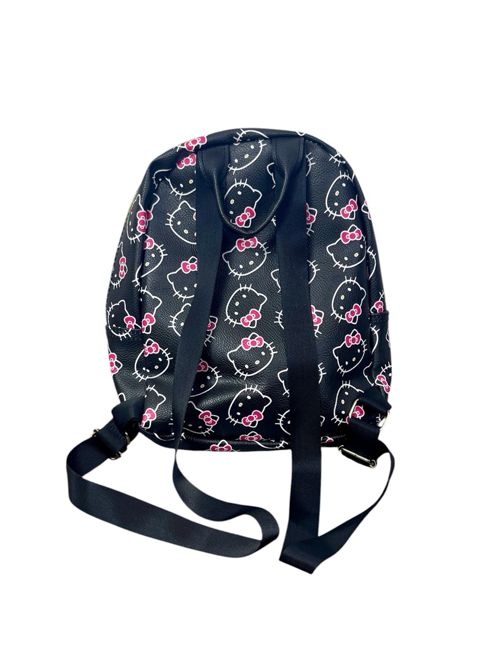 Hello Kitty Mini Backpack - Picture 3 of 3